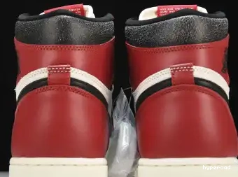 Hyperoad 1 Retro OG High Jordan Air Found and Lost 0523
